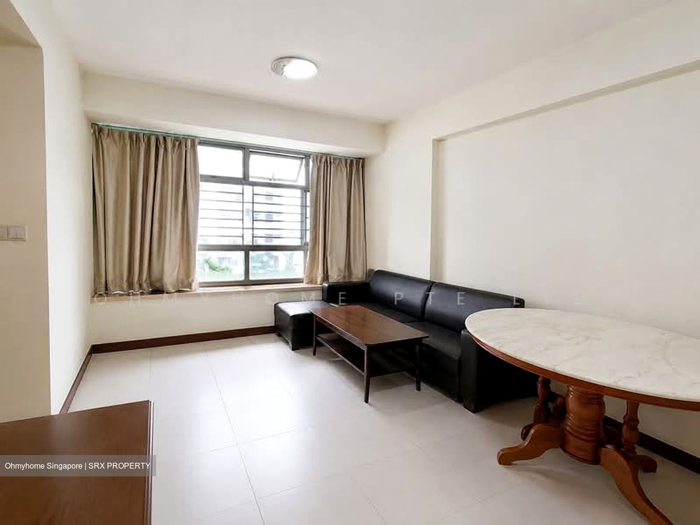 Blk 601A Punggol Vista (Punggol), HDB 3 Rooms #598164461